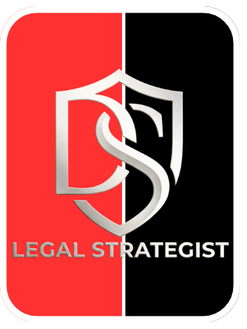 Logo DS Legal Strategist